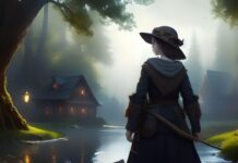 Eclipsed Hope (Fantasy Story ) Eclipsed Hope