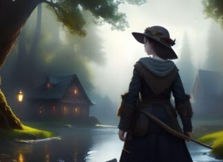 Eclipsed Hope (Fantasy Story ) Eclipsed Hope