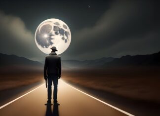 Highway to the Danger zone! Highway Diaries