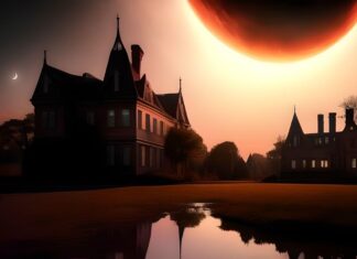 Spirits of the Past (Mystery) Spirits of the Past