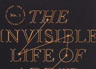 The invisible Life of Addie LaRue by V. E. Schwab free PDF The Invisible Life of Addie LaRue by V. E. Schwab