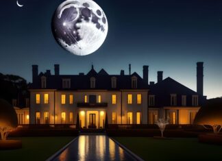 The Ransom Reckoning ( crime ) The Ransom Reckoning