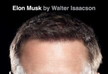 Get Elon Musk by Walter Isaacson elon musk
