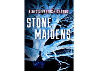 Stone Maidens by Lloyed Devereux Richards free PDF stone maidens
