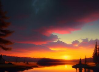 Whispering Pines whispering pines