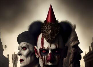 American Horror Story American Horror Story