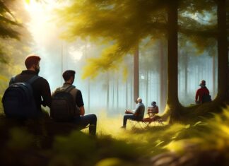 Cabin Gateway ( American Horror Story ) american horror story