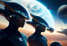 Symbiosis on Seraphia Symbiosis on Seraphia