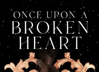 Once Upon a Broken Heart once upon a broken heart