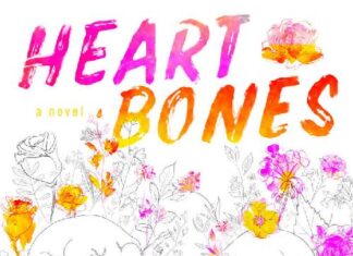Heart Bones by Colleen Hoover Heart Bones