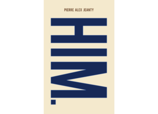 Him by Pierre Alex Jeanty free PDF Download Him by Pierre Alex Jeanty