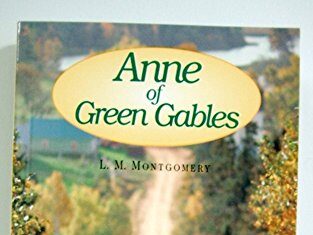 Anne of Green Gables by Lucy Maud Montgomery Free PDF Anne of Green Gables