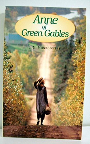 Anne of Green Gables