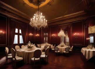 Shattered illusions Enigma of the Mystery dinner Enigma of the Mystery dinner