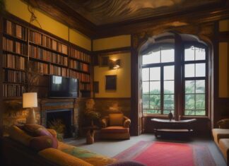 High-Stakes Stories House Crime Story Stories house