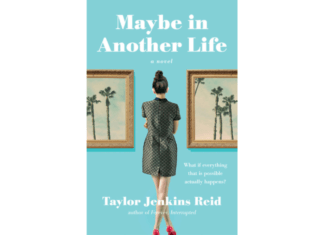 Maybe in Another Life by Taylor Jenkins Reid Free PDF Maybe in Another Life by Taylor Jenkins Reid