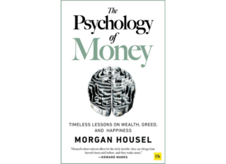 The Psychology of Money by Morgan Housel free PDF The Psychology of Money