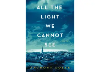 All the Light We Cannot See by Anthony Doerr free PDF