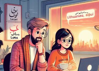 Lost in Translation: The Bertėjas Saga