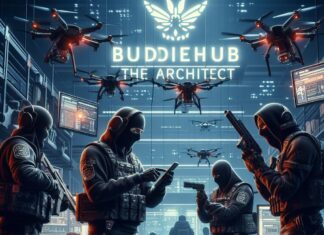 Buddiehub Blitz