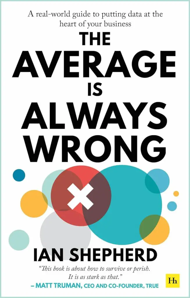 The Average is Always Wrong by Ian Shepherd