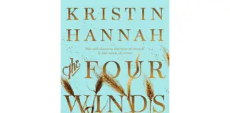 The Four Winds by Kristin Hannah