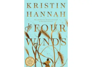 The four winds by Kristin Hannah free PDF The Four Winds by Kristin Hannah