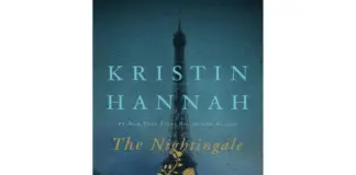 The Nightingale by Kristin Hannah