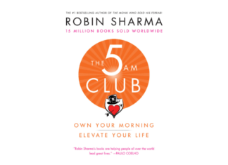 The 5 AM Club_ Own Your Morning. Elevate Your Life. by Robin Sharma free PDF The 5 AM Club by Robin Sharma