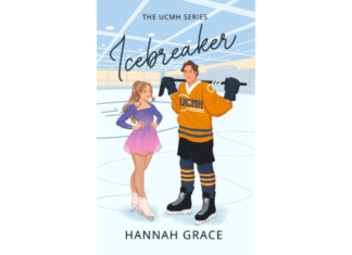 Icebreaker by Hannah Grace free PDF Icebreaker by Hannah Grace