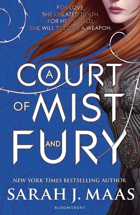 Our court of mist and fury
