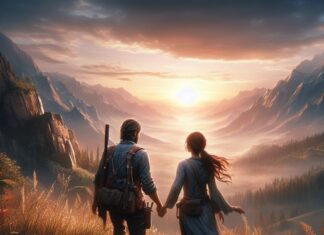 Story creator :Summer Of Destiny "Dive into the world of the story creator and let your imagination soar."