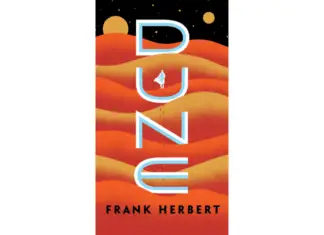 Dune by Frank Herbert – Book #1 | Free PDF Dune by Frank Herbert