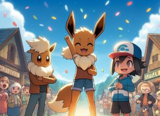 Secrets Unveiled: Pokémon Mystery Box Episode #3 – A Thrilling Adventure