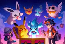 Secrets Unveiled: Pokémon Mystery Box Episode #2 – A Thrilling Adventure Secrets Unveiled: Pokémon Mystery Box Episode #2 – A Thrilling