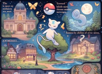 Secrets Unveiled: Pokémon Mystery Box Episode #1 – A Thrilling Adventure Secrets Unveiled: Pokémon Mystery Box Episode #1 – A Thrilling Adventure