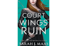 A Court of Wings and Ruin by Sarah J. Maas free PDF – Download A court of wings and Ruin.