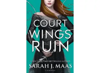 A Court of Wings and Ruin by Sarah J. Maas free PDF – Download A court of wings and Ruin.