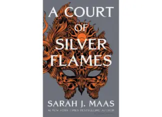 A court of Silver Flames free PDF – Download A Court of Silver Flames