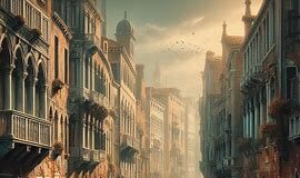 Short Love Story :Venetian Story creator Venetian Story Creator