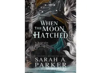 When the Moon Hatched, Moonfall (01) by Sarah A. Parker free PDF – Download When the Moon Hatched, Moonfall (01) by Sarah A. Parker