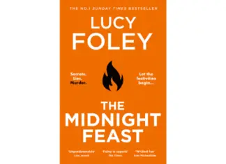 The Midnight Feast by Lucy Foley free PDF – Download The Midnight Feast by Lucy Foley