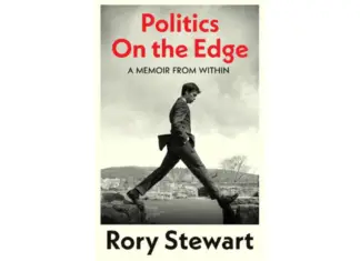 Politics On the Edge by Rory Stewart Free PDF – Download