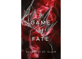 A Game of Fate by Scarlett St. Clair Free PDF – Download A game of fate
