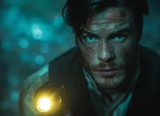 American Horror Story :The Last Night of Dreadmoor Manor American Horror Story :The Last Night of Dreadmoor Manor