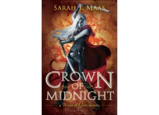 Crown of Midnight by Sarah J. Maas free PDF – Download Crown of Midnight by Sarah J. Maas