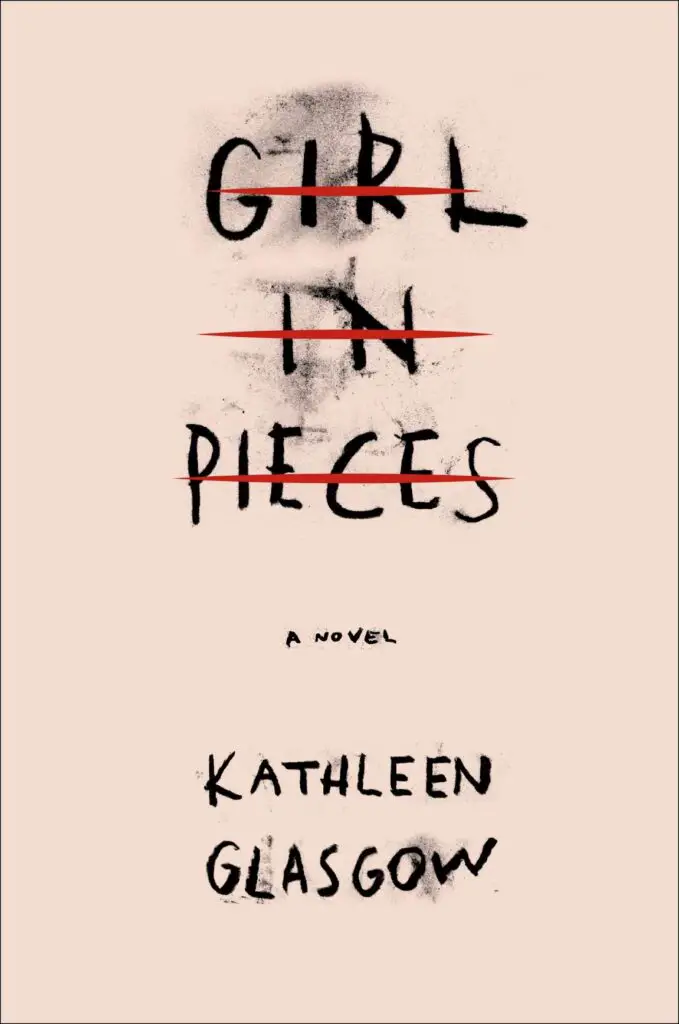 Girl in Pieces