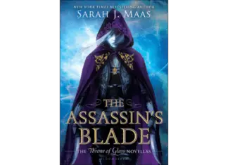 The Assassin’s Blade by Sarah J. Maas free PDF – Download The Assassin's Blade by Sarah J. Maas