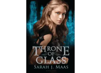 Throne of Glass by Sarah J. Maas free PDF – Download Throne of Glass by Sarah J Maas