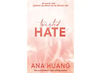 Twisted Hate by Ana Huang Free PDF – Download Twisted Hate